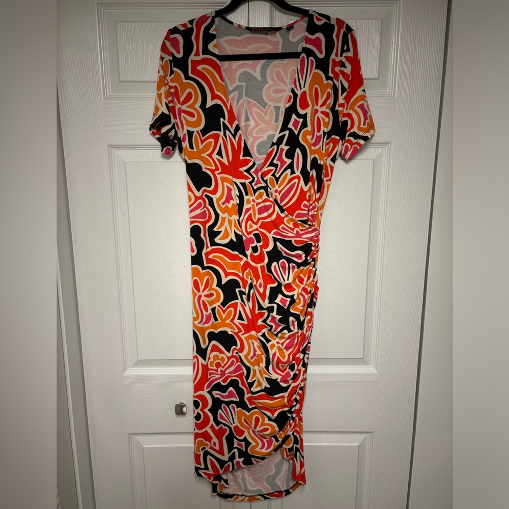 Colleen Lopez dress